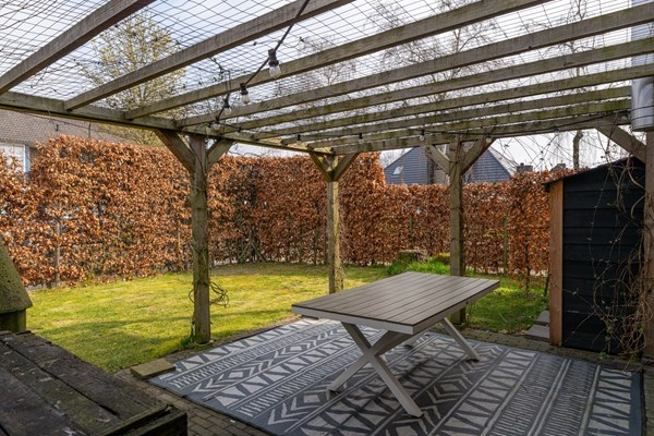 Medium property photo - Dokter Oosteromstraat 14, 4281 LD Andel